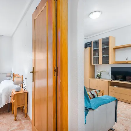 Marinasunbeach La Loma Торевьиа