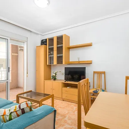 Marinasunbeach La Loma Апартаменты *