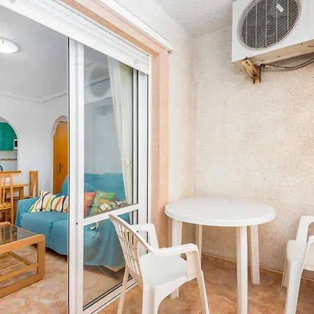 Lägenhet Marinasunbeach La Loma *